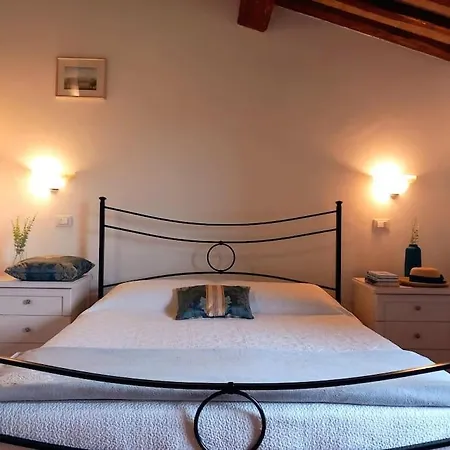 Apartment Il Tramonto A Ripavecchia Con Piscina Città della Pieve