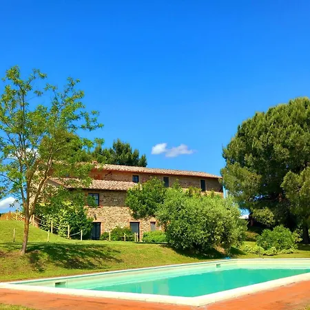 Il Tramonto A Ripavecchia Con Piscina Апартаменты *